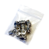 真鍮ビーズ ツヤ バレル | YUKATANゆかたん | 詳細画像3 