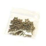 合金ビーズ 星 スター | YUKATANゆかたん | 詳細画像3 