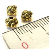 プラスチックビーズ ツヤ 花 | YUKATANゆかたん | 詳細画像2