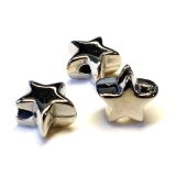 プラスチックビーズ ツヤ 星 | YUKATANゆかたん | 詳細画像1