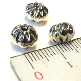 真鍮ビーズ ツヤ ギザギザ | YUKATANゆかたん | 詳細画像2