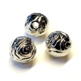 プラスチックビーズ 幾何学 球 | YUKATANゆかたん | 詳細画像1