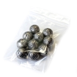 樹脂ビーズ ツヤ消し マット | YUKATANゆかたん | 詳細画像3