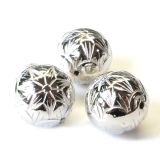 樹脂ビーズ ツヤ 花 | YUKATANゆかたん | 詳細画像1 