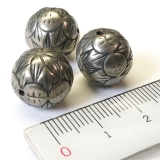 樹脂ビーズ ツヤ消し マット | YUKATANゆかたん | 詳細画像2