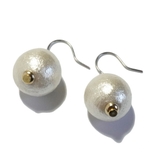 12mm球 ピアス 金属アレルギー | YUKATANゆかたん | 詳細画像9 