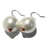 14mm球 ピアス 金属アレルギー | YUKATANゆかたん | 詳細画像11 