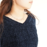 レディースネックレス 花 フラワー | YUKATANゆかたん | 詳細画像6