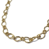 チョーカー シンプル 細め チェーン チョーカーネックレス | YUKATANゆかたん | 詳細画像12