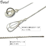 ピアス アメリカンピアス ティアドロップ | YUKATANゆかたん | 詳細画像4 