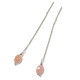 シルバーピアス 天然石 ルビー | YUKATANゆかたん | 詳細画像10 