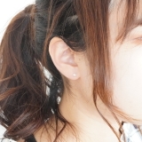 シルバーピアス スタッドピアス 星 | YUKATANゆかたん | 詳細画像7 