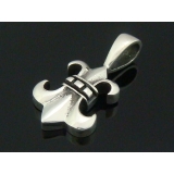 シルバー925 紋章のペンダントヘッド シルバー925 | laplateriashu  | 詳細画像1 