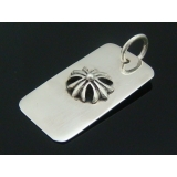 シルバー925 紋章のペンダントヘッド シルバー925 | laplateriashu  | 詳細画像1 