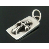 シルバー925 紋章のペンダントヘッド シルバー925 | laplateriashu | 詳細画像1