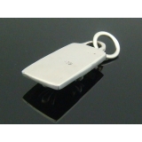 シルバー925 紋章のペンダントヘッド シルバー925 | laplateriashu | 詳細画像2