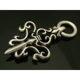 シルバー925 紋章のペンダントヘッド シルバー925 | laplateriashu  | 詳細画像1 