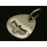 インディアン12 【ペンダントヘッド ペンダントトップ】 アクセサリー | laplateriashu  | 詳細画像1 