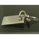 シルバー925 インディアン27 【ペンダントヘッド | laplateriashu | 詳細画像3