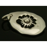 シルバー925 インディアンと太陽のきらめき インディアン28 | laplateriashu | 詳細画像2