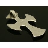 シルバー925 クロスのペンダントヘッド クロス21 | laplateriashu  | 詳細画像2 