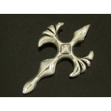 シルバー925 クロスのペンダントヘッド クロス22 | laplateriashu  | 詳細画像1 