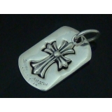 シルバー925 クロスのペンダントヘッド クロス45 | laplateriashu | 詳細画像1