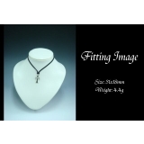 シルバー925 クロスのペンダントヘッド クロス47 | laplateriashu  | 詳細画像3 