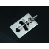 シルバー925 クロスのペンダントヘッド クロス48 | laplateriashu  | 詳細画像1 
