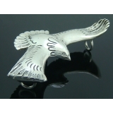 シルバー925 フェザー15 【ペンダントヘッド | laplateriashu | 詳細画像2