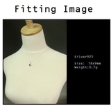 シルバー925 森羅万象の力を自分のものに!?シルバー925○シンプルタイプの陰… | laplateriashu  | 詳細画像2 