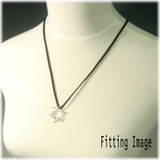 シルバー925 魔方陣のようなカワイイお星さまペンダントトップ 【シルバー製 | laplateriashu  | 詳細画像3 