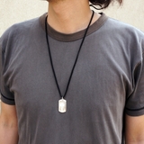 シルバー925 クロスに型取られたジルコニアが輝くペンダントトップ【シルバー製 … | laplateriashu | 詳細画像3