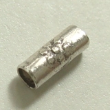 シルバーパーツ10個で1セット 直径1 0ｍｍタイプで小さなお花のような模様が描… | YUKATANゆかたん | 詳細画像2 