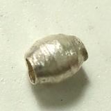 シルバーパーツ10個で1セット 直径1 3ｍｍタイプでシンプルな小さいシルバー9… | YUKATANゆかたん | 詳細画像2 