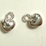 シルバーパーツ2個で1セット 横幅4 15mm×高さ5 | YUKATANゆかたん | 詳細画像1