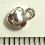 シルバーパーツ2個で1セット 横幅4 15mm×高さ5 | YUKATANゆかたん | 詳細画像3