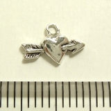 シルバーパーツ1個で1セット 横幅9 56ｍｍ×高さ6 | YUKATANゆかたん | 詳細画像3 