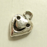 シルバーパーツ1個で1セット 横幅5 47mm×高さ2 | YUKATANゆかたん | 詳細画像1