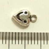 シルバーパーツ1個で1セット 横幅5 47mm×高さ2 | YUKATANゆかたん | 詳細画像3