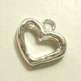 シルバーパーツ1個で1セット 横幅7 88mm×高さ7 | YUKATANゆかたん | 詳細画像1