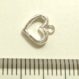 シルバーパーツ1個で1セット 横幅7 88mm×高さ7 | YUKATANゆかたん | 詳細画像3