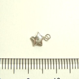 シルバーパーツ2個で1セット 横幅5 20mm×高さ6 | YUKATANゆかたん | 詳細画像3 