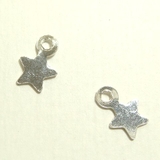 シルバーパーツ2個で1セット 横幅4 50mm×高さ6 | YUKATANゆかたん | 詳細画像1