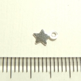 シルバーパーツ2個で1セット 横幅4 50mm×高さ6 | YUKATANゆかたん | 詳細画像3