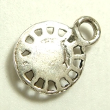 シルバーパーツ2個で1セット 横幅5 48mm×高さ7 | YUKATANゆかたん | 詳細画像2