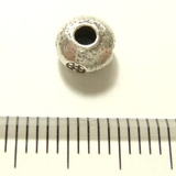 シルバーパーツ1個で1セット 直径6 | YUKATANゆかたん | 詳細画像3 