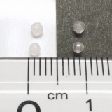 極小ビーズ直径2mm ラベンダーブラッシュ 1gのグラム販売 | YUKATANゆかたん | 詳細画像2 