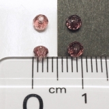 ボタンカットビーズ2x3mm アメジスト 1gのグラム販売 | YUKATANゆかたん | 詳細画像2 