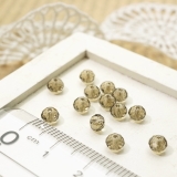 ボタンカットビーズ3 5x4 5mm | YUKATANゆかたん | 詳細画像1